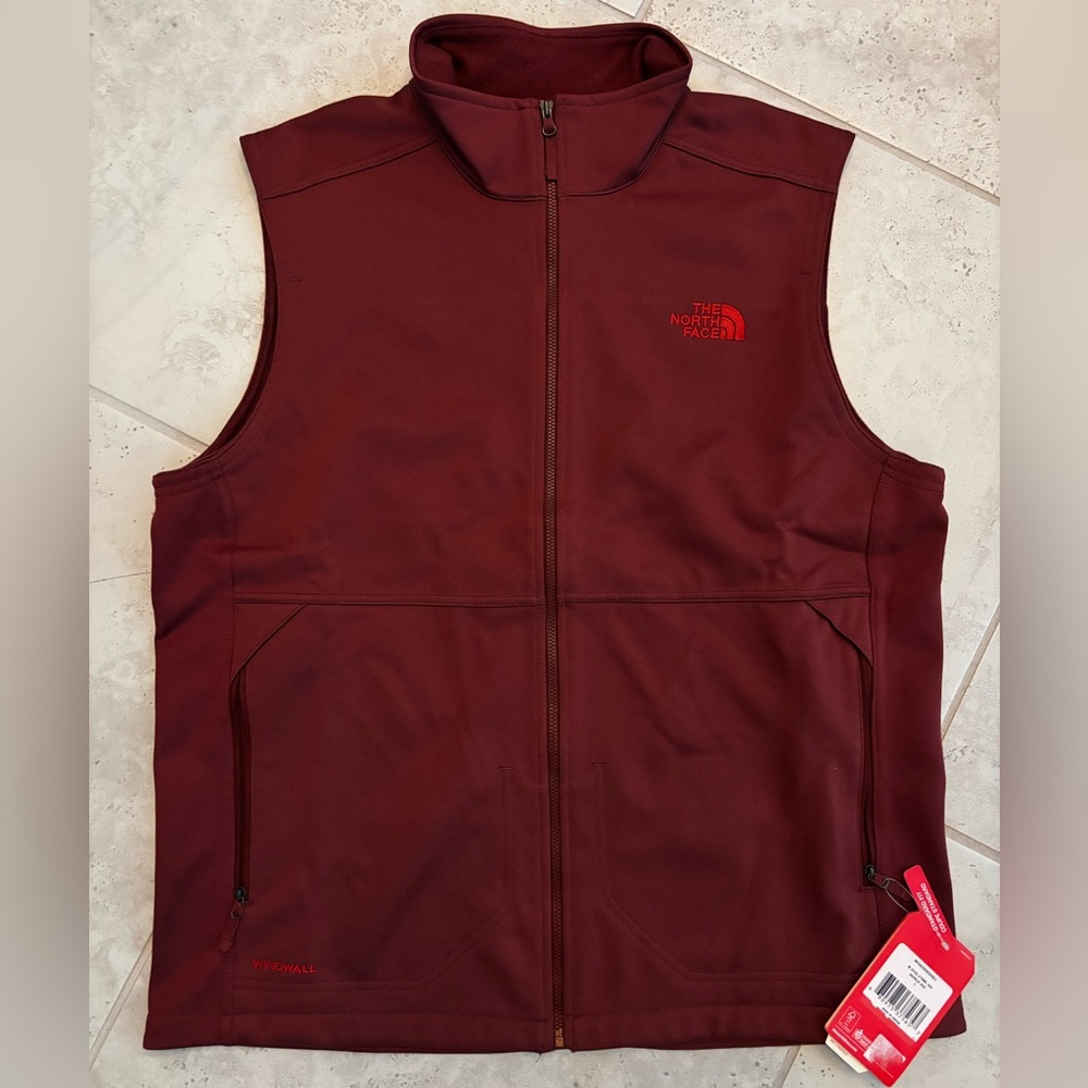 The North Face Men's Vest